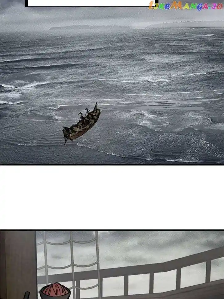 The Beginning From Gu Huo Niao Ch.225