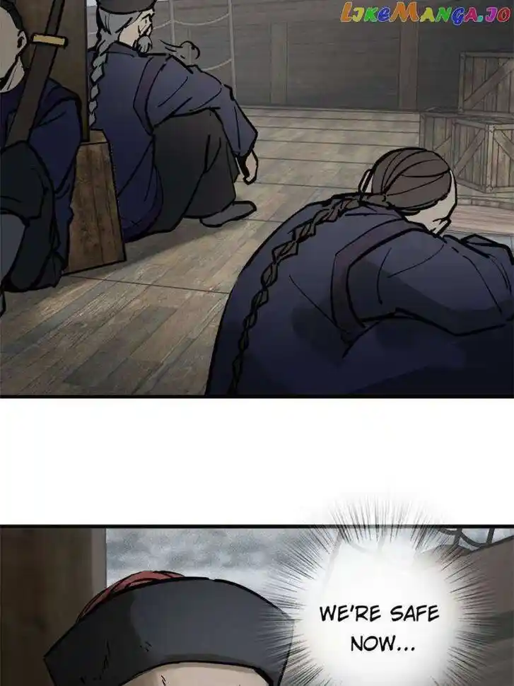 The Beginning From Gu Huo Niao Ch.225