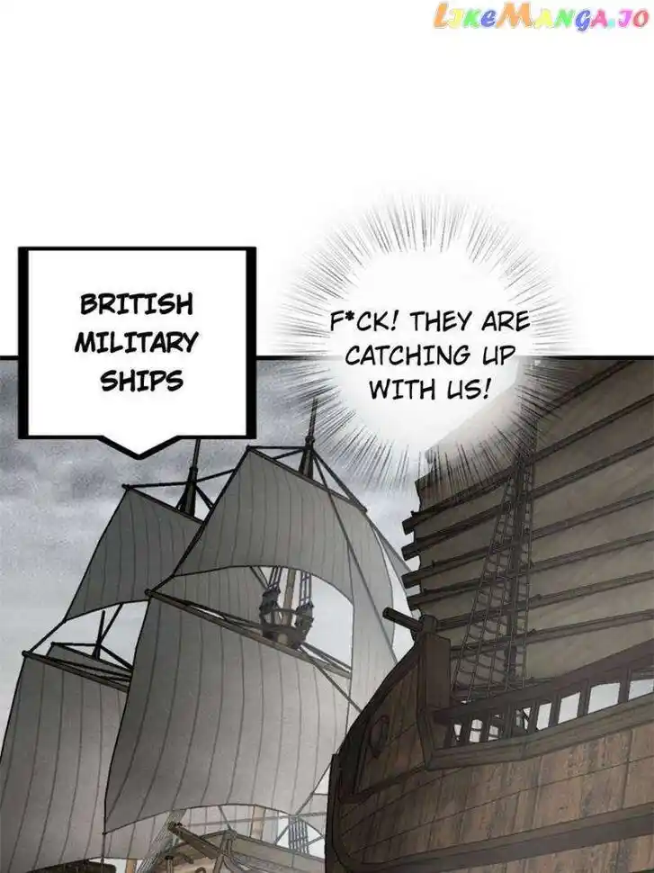 The Beginning From Gu Huo Niao Ch.225