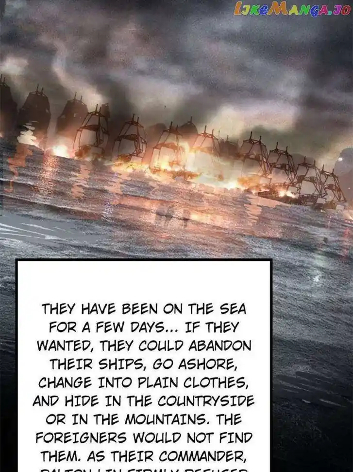 The Beginning From Gu Huo Niao Ch.225