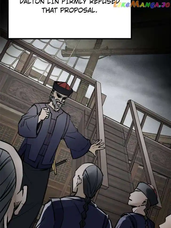 The Beginning From Gu Huo Niao Ch.225