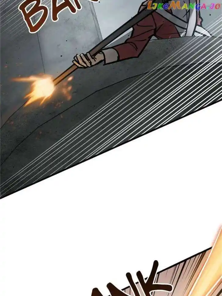 The Beginning From Gu Huo Niao Ch.226