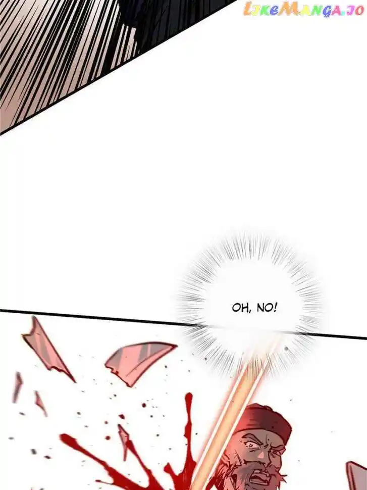 The Beginning From Gu Huo Niao Ch.226