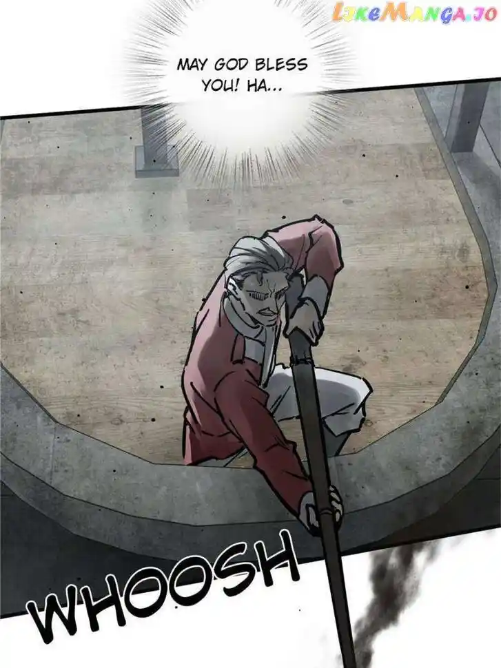 The Beginning From Gu Huo Niao Ch.226