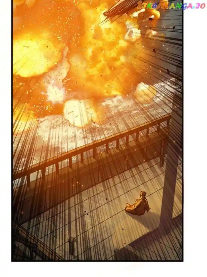 The Beginning From Gu Huo Niao Ch.226