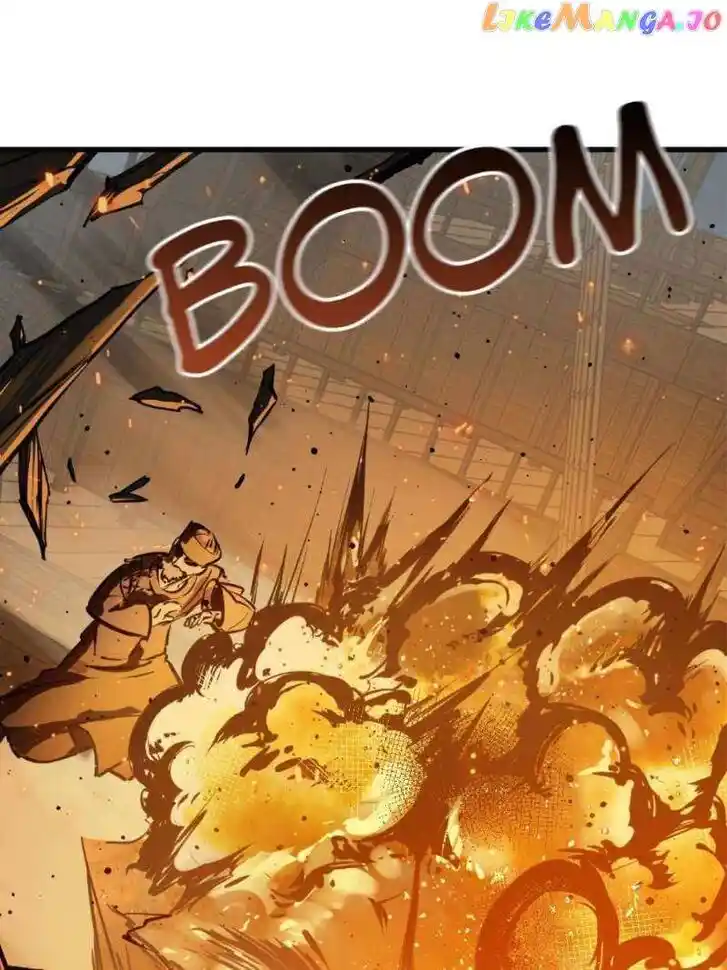 The Beginning From Gu Huo Niao Ch.226