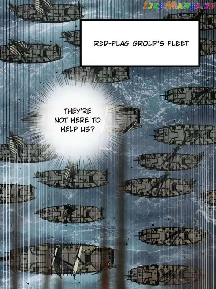 The Beginning From Gu Huo Niao Ch.226