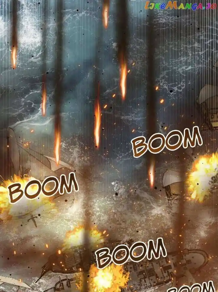 The Beginning From Gu Huo Niao Ch.226