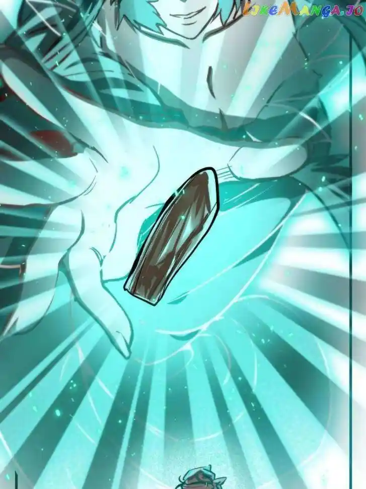 The Beginning From Gu Huo Niao Ch.226