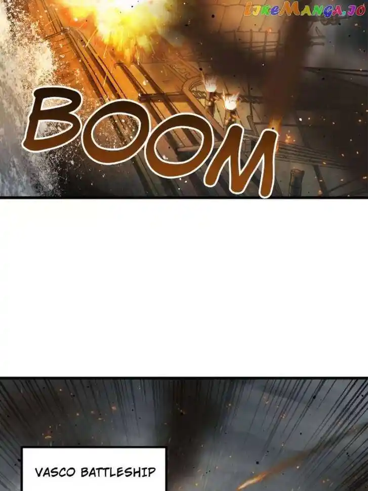 The Beginning From Gu Huo Niao Ch.226