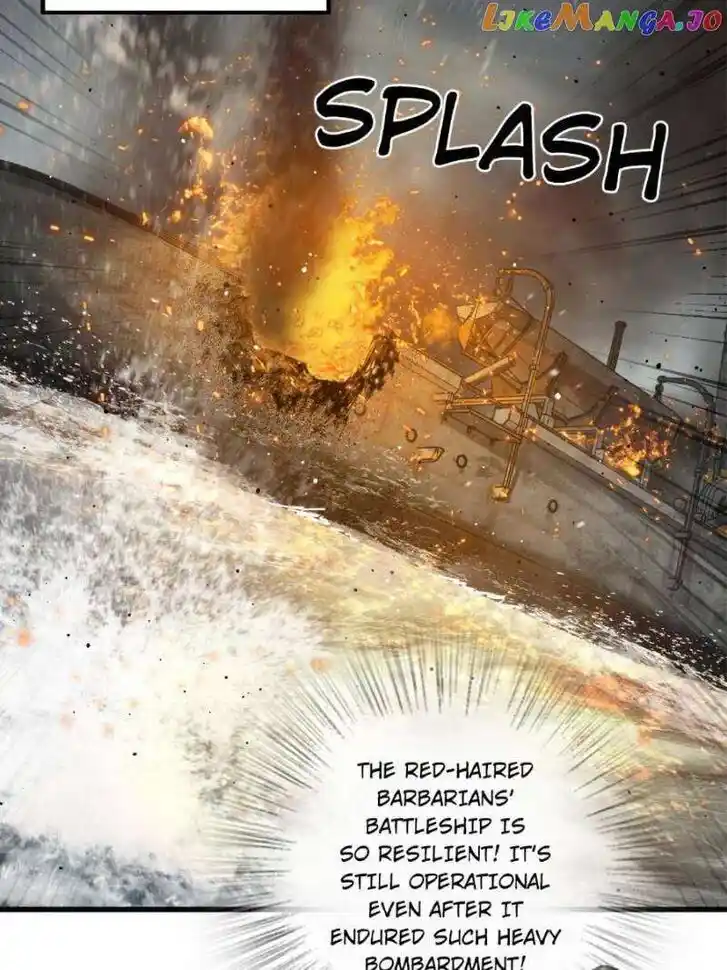 The Beginning From Gu Huo Niao Ch.226