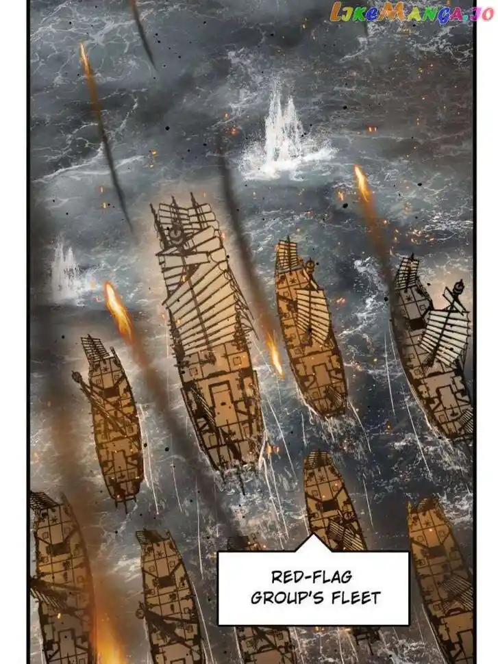 The Beginning From Gu Huo Niao Ch.226