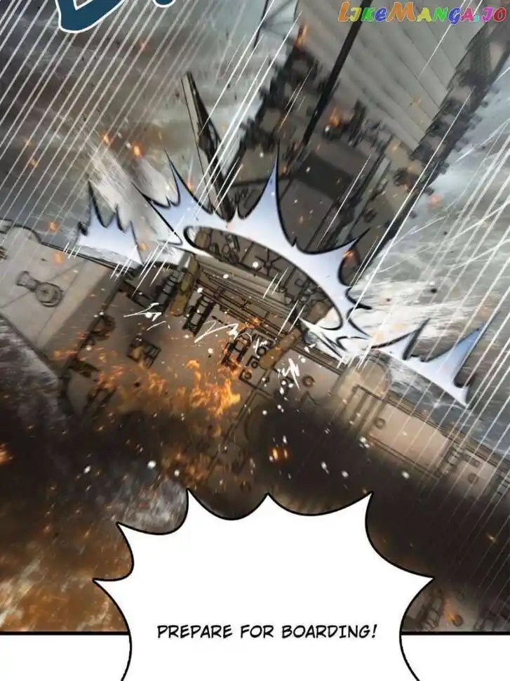 The Beginning From Gu Huo Niao Ch.226