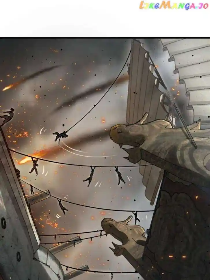 The Beginning From Gu Huo Niao Ch.226