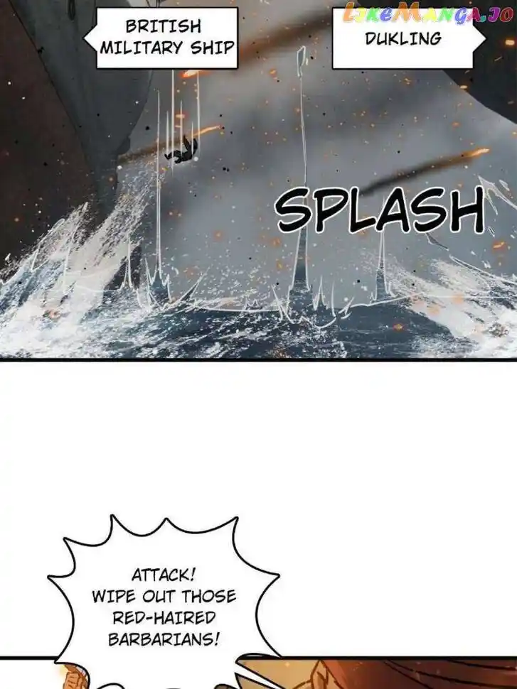 The Beginning From Gu Huo Niao Ch.226