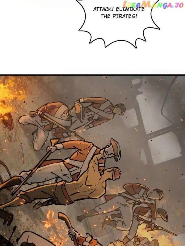 The Beginning From Gu Huo Niao Ch.226