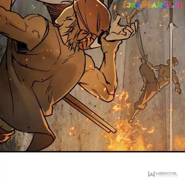 The Beginning From Gu Huo Niao Ch.226