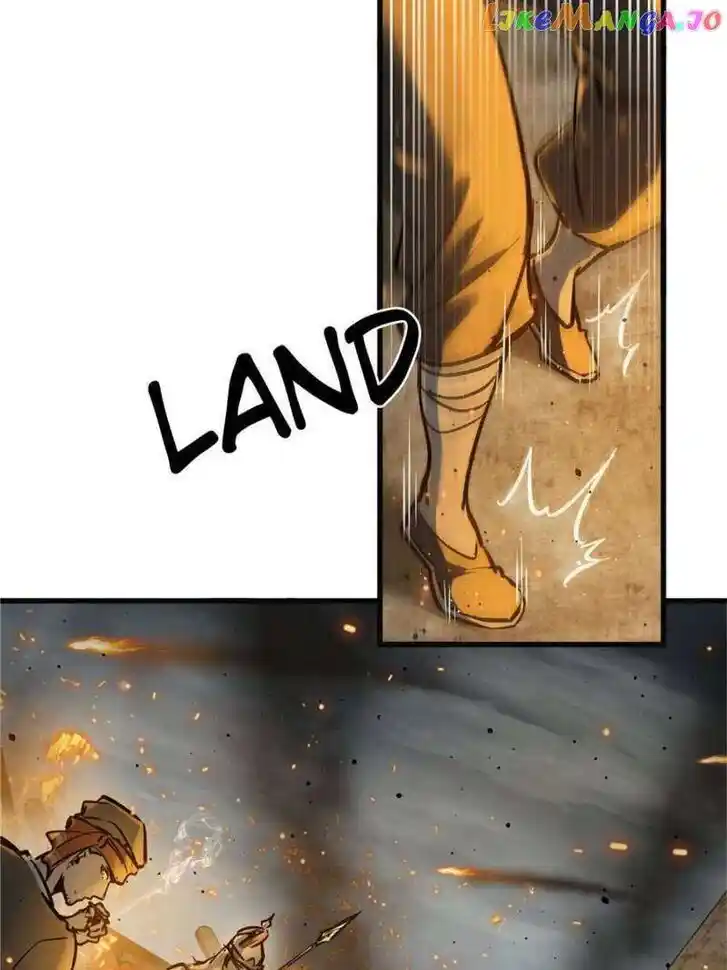 The Beginning From Gu Huo Niao Ch.226