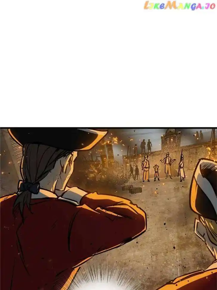 The Beginning From Gu Huo Niao Ch.226