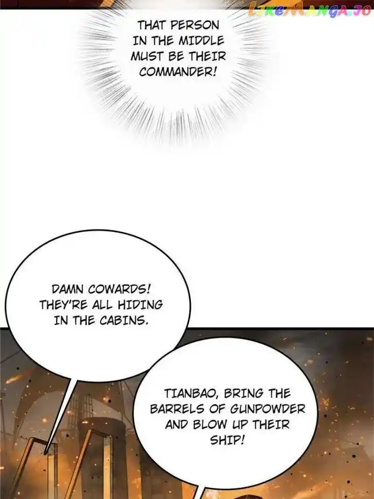 The Beginning From Gu Huo Niao Ch.226