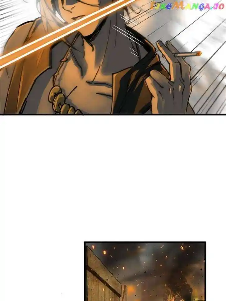 The Beginning From Gu Huo Niao Ch.226