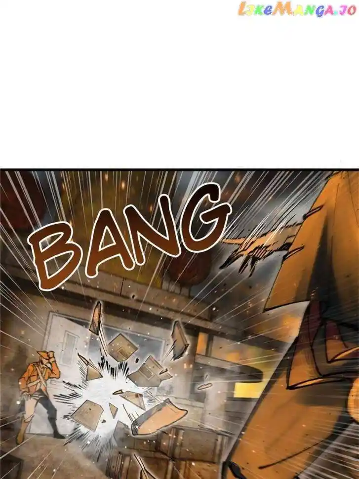 The Beginning From Gu Huo Niao Ch.226