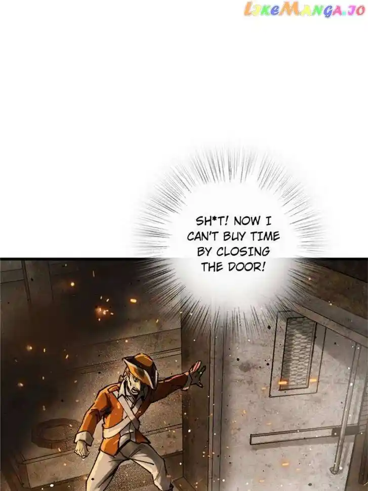 The Beginning From Gu Huo Niao Ch.226