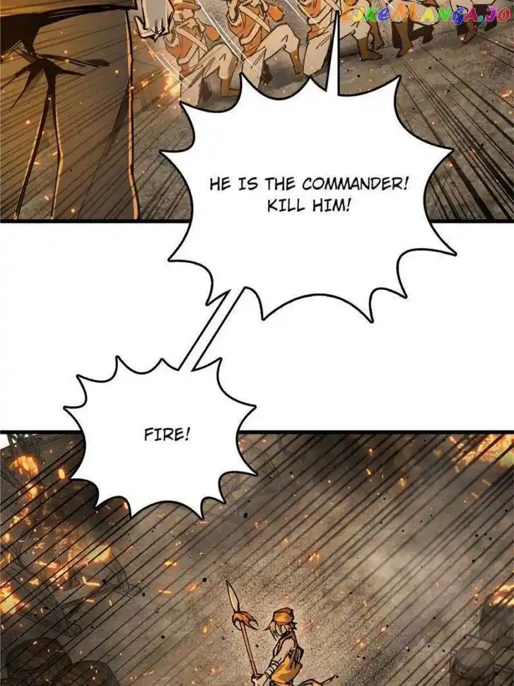 The Beginning From Gu Huo Niao Ch.226