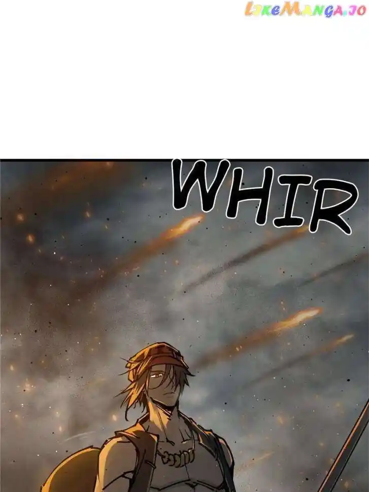 The Beginning From Gu Huo Niao Ch.226