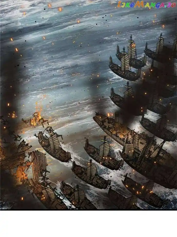 The Beginning From Gu Huo Niao Ch.226