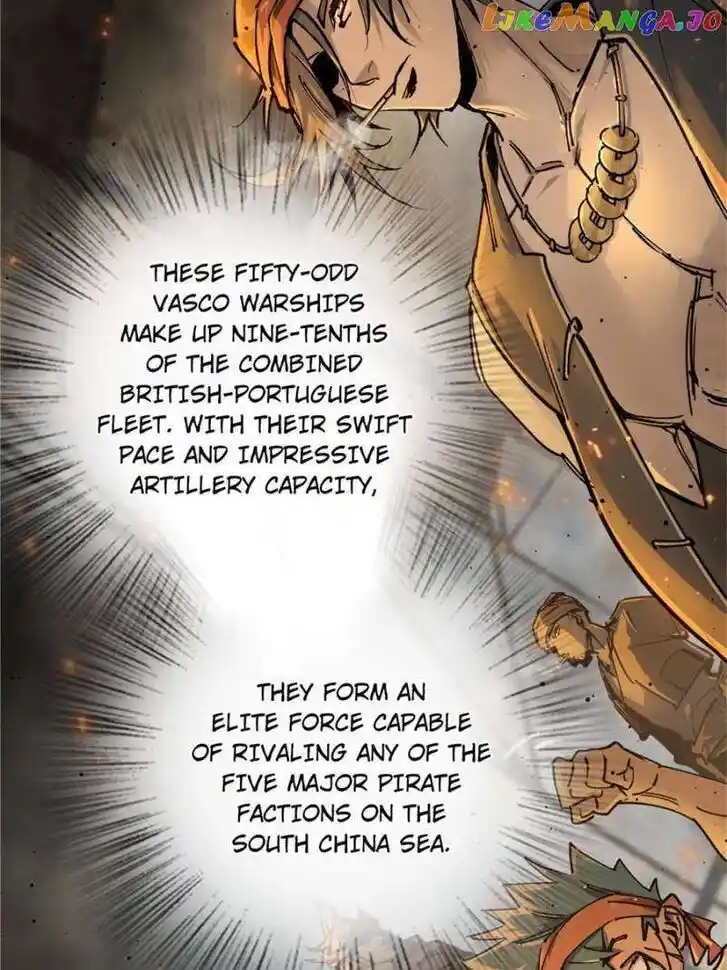 The Beginning From Gu Huo Niao Ch.226