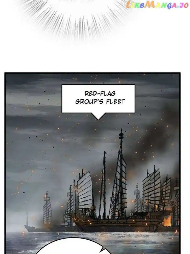 The Beginning From Gu Huo Niao Ch.226