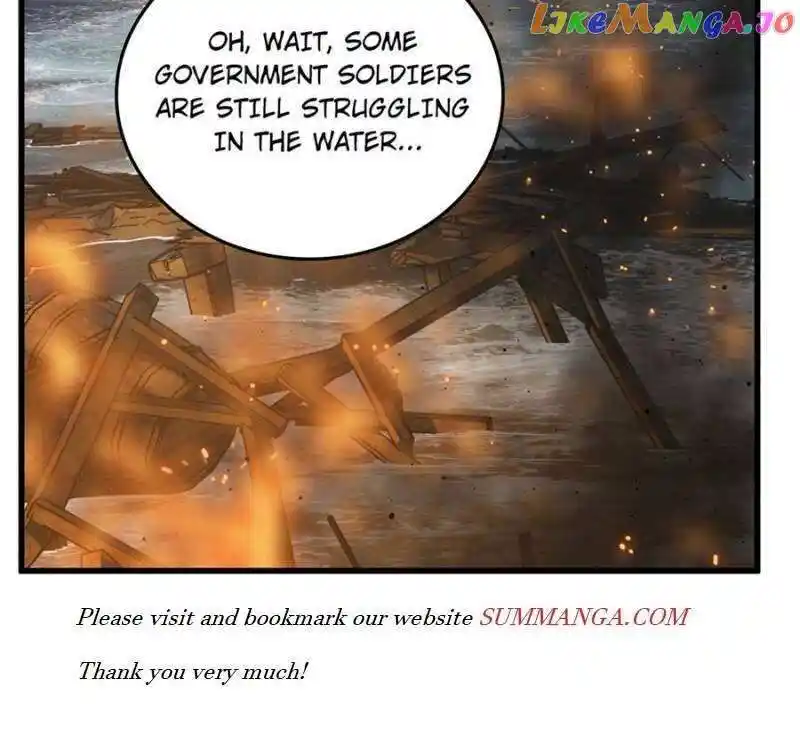 The Beginning From Gu Huo Niao Ch.226