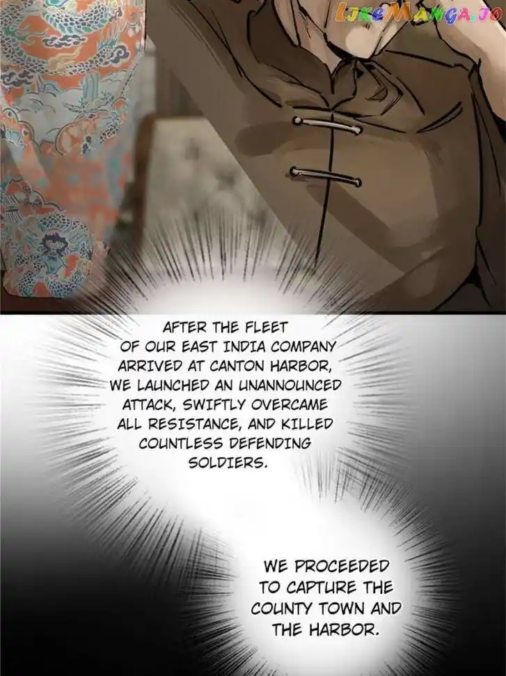 The Beginning From Gu Huo Niao Ch.227