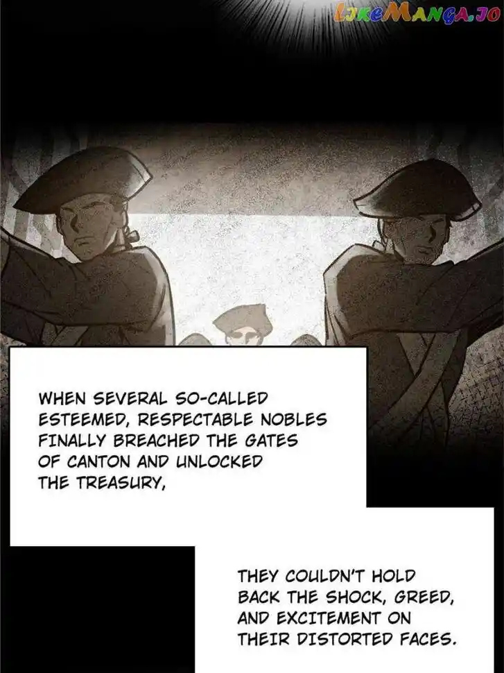 The Beginning From Gu Huo Niao Ch.227