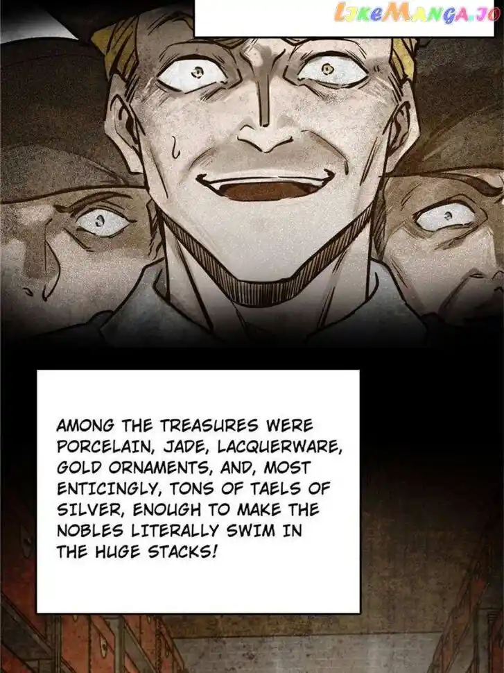 The Beginning From Gu Huo Niao Ch.227