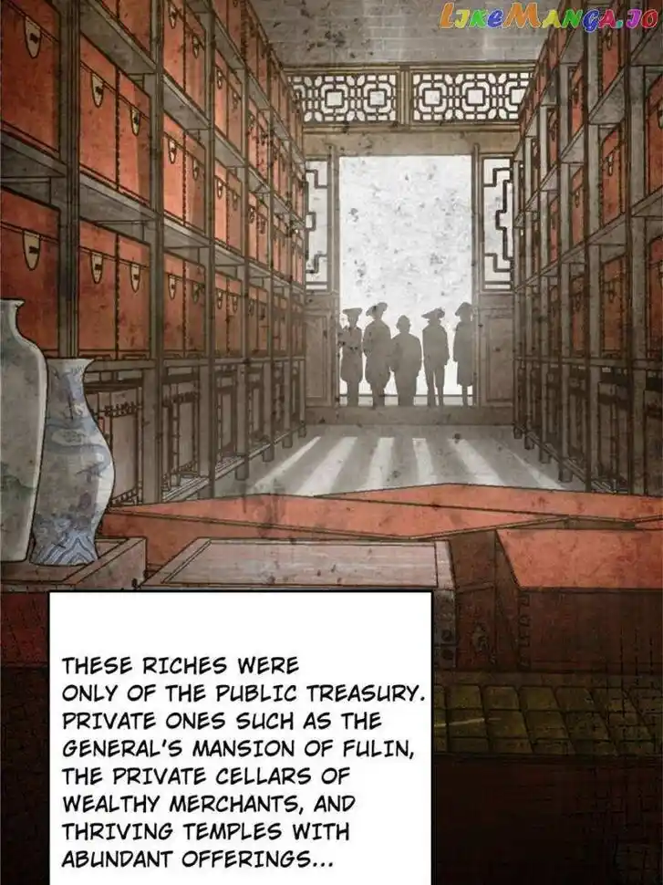 The Beginning From Gu Huo Niao Ch.227