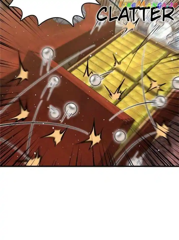 The Beginning From Gu Huo Niao Ch.227