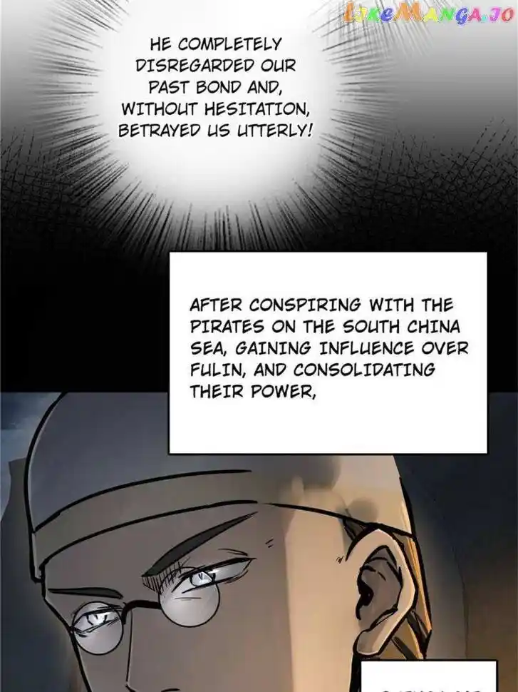 The Beginning From Gu Huo Niao Ch.227