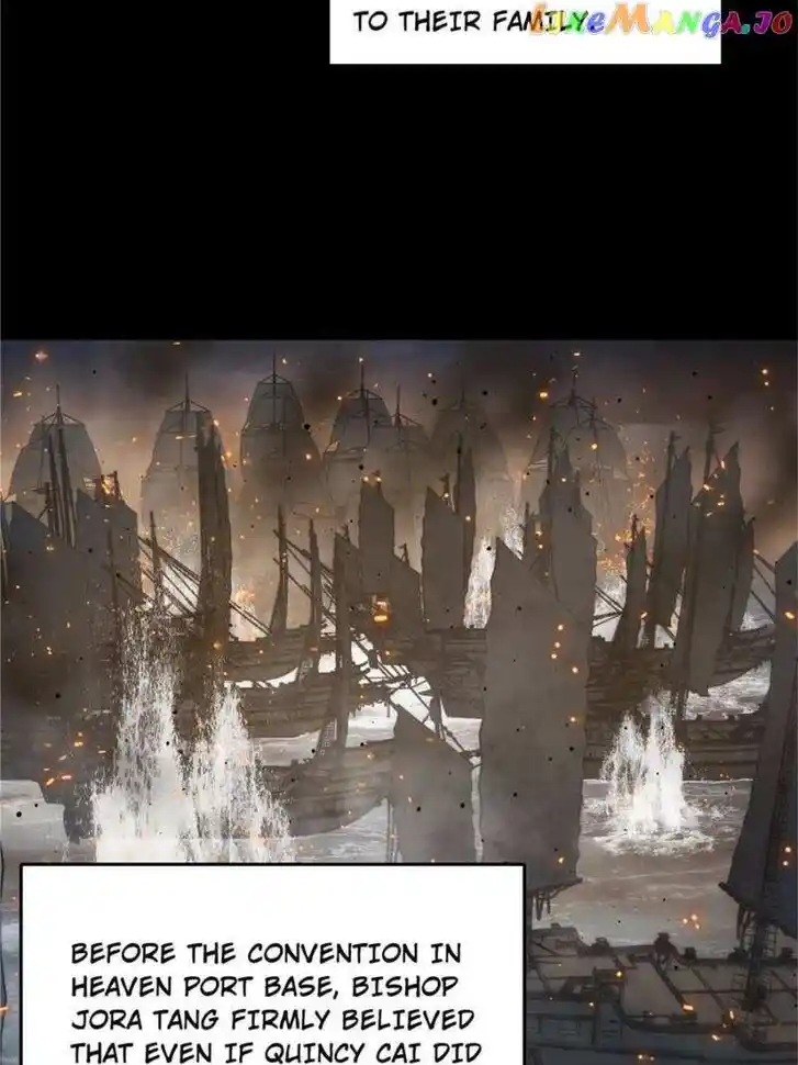 The Beginning From Gu Huo Niao Ch.227