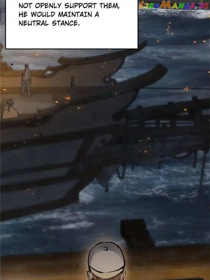 The Beginning From Gu Huo Niao Ch.227