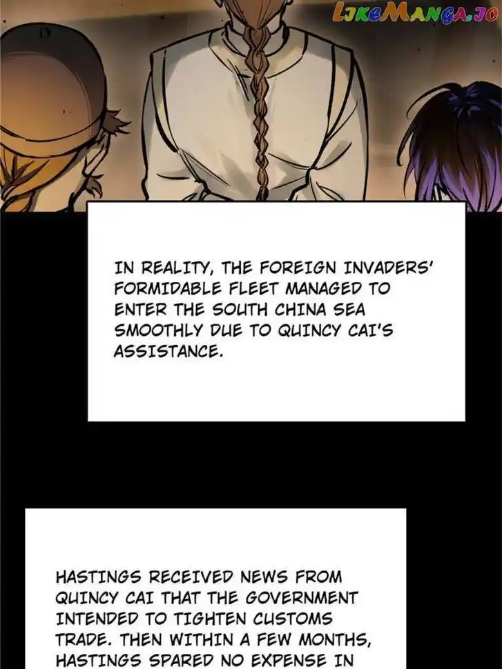 The Beginning From Gu Huo Niao Ch.227