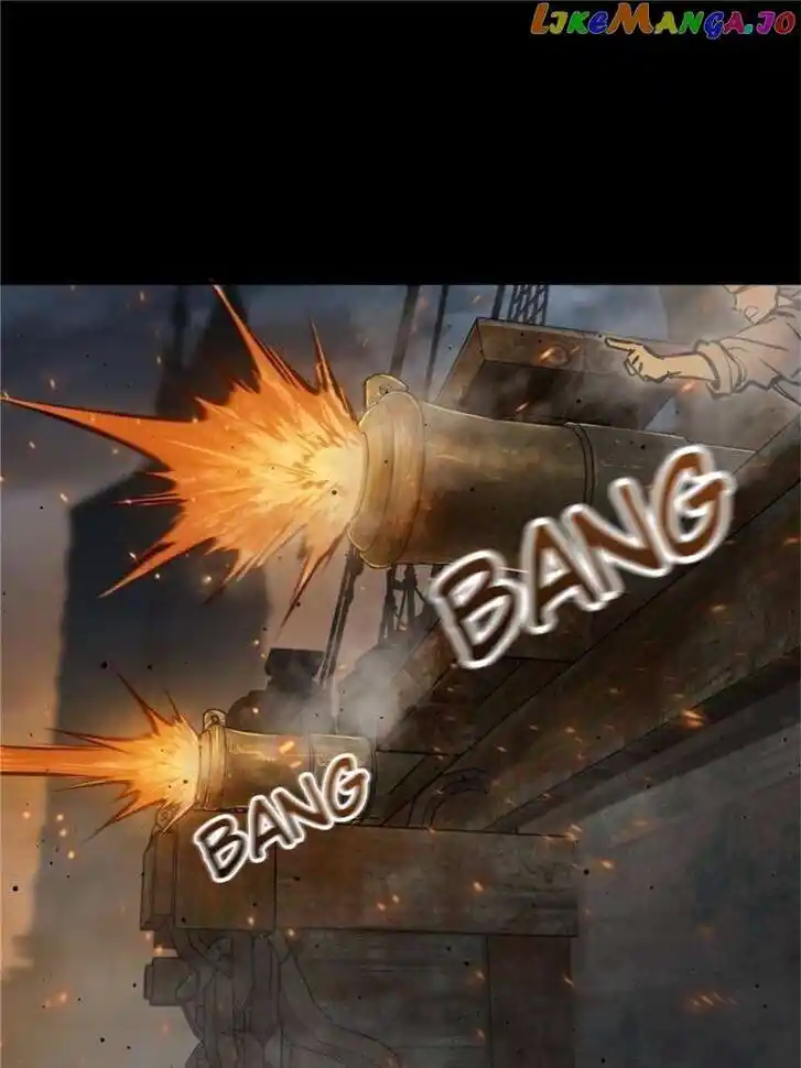 The Beginning From Gu Huo Niao Ch.227