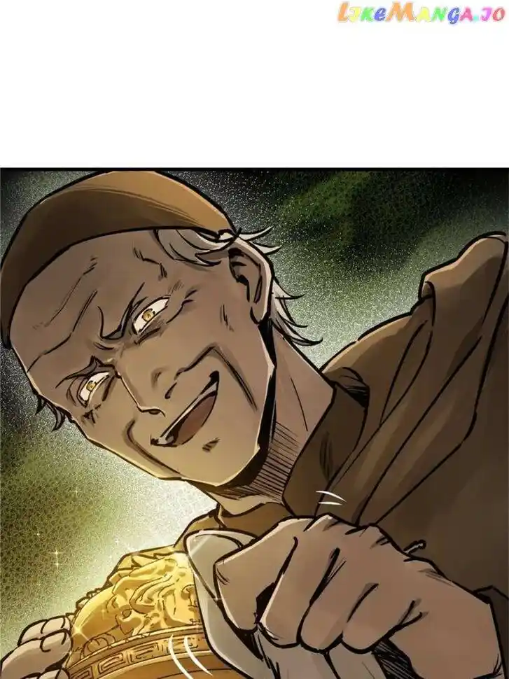 The Beginning From Gu Huo Niao Ch.227