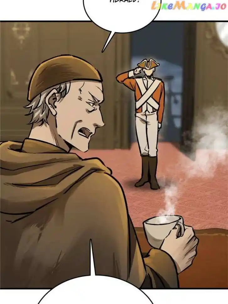 The Beginning From Gu Huo Niao Ch.227