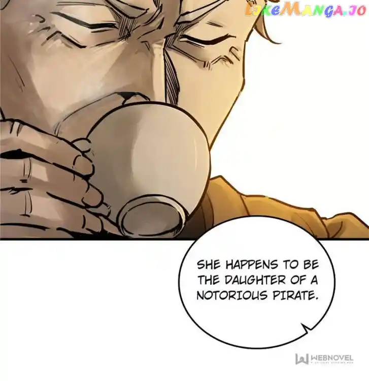 The Beginning From Gu Huo Niao Ch.227