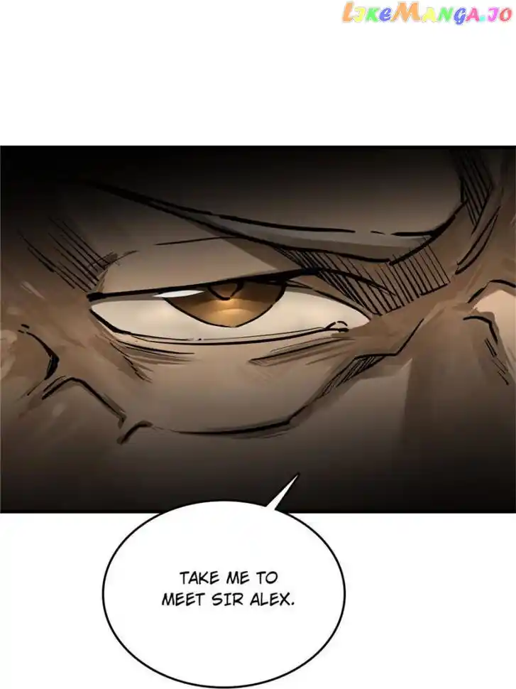 The Beginning From Gu Huo Niao Ch.227