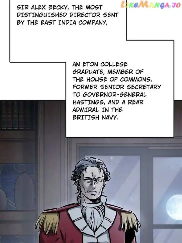 The Beginning From Gu Huo Niao Ch.227