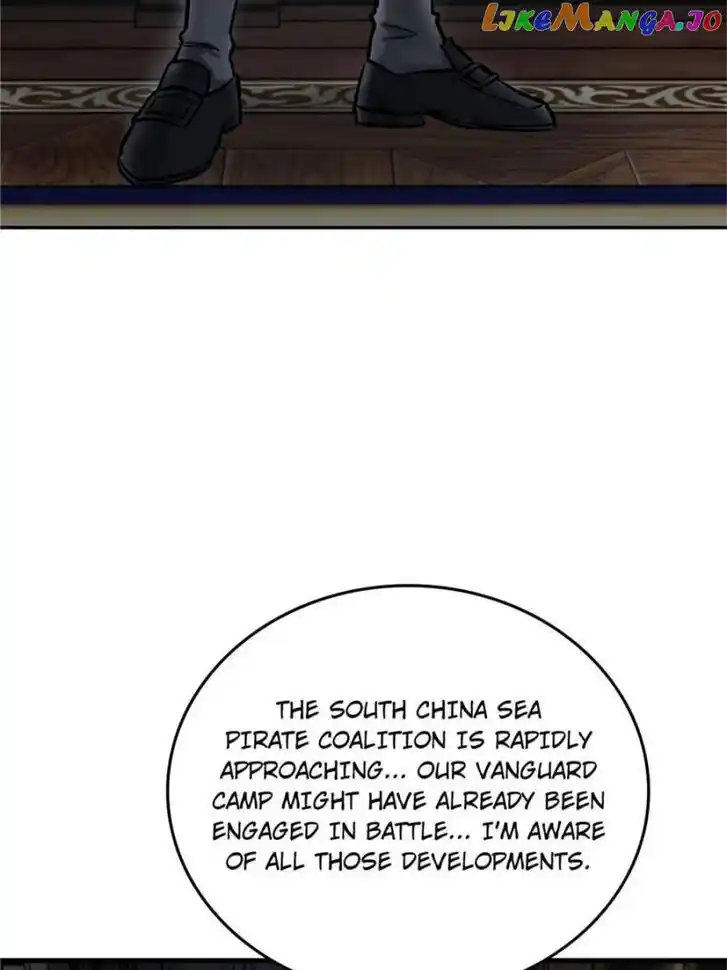 The Beginning From Gu Huo Niao Ch.227