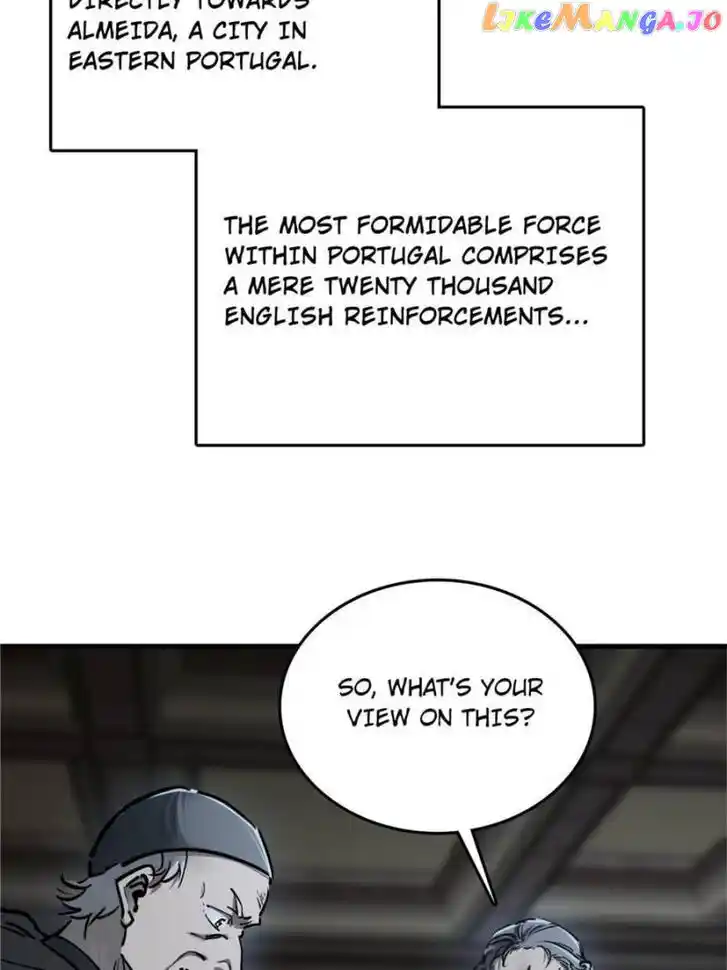 The Beginning From Gu Huo Niao Ch.227